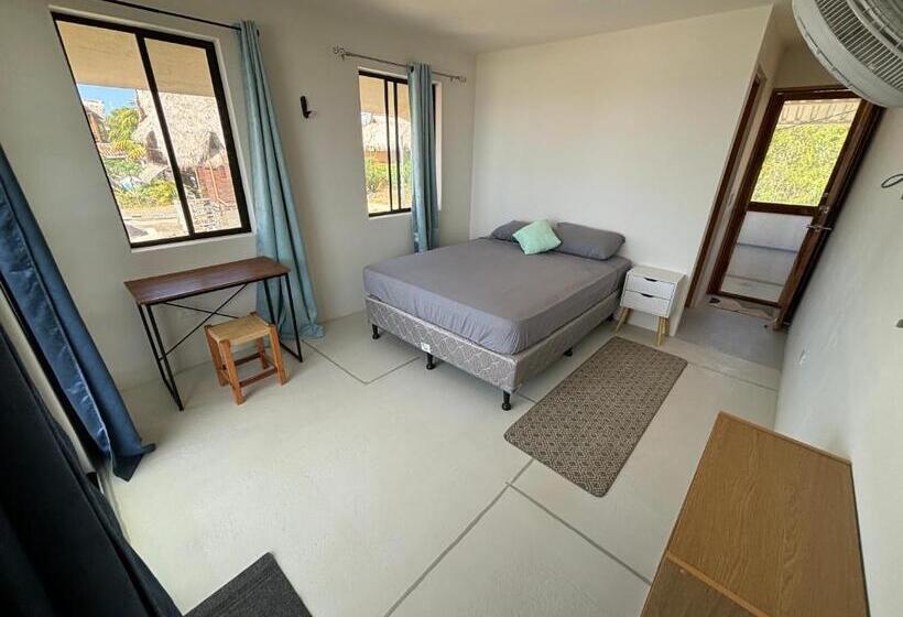 فندق Stella Mar Oceanfront