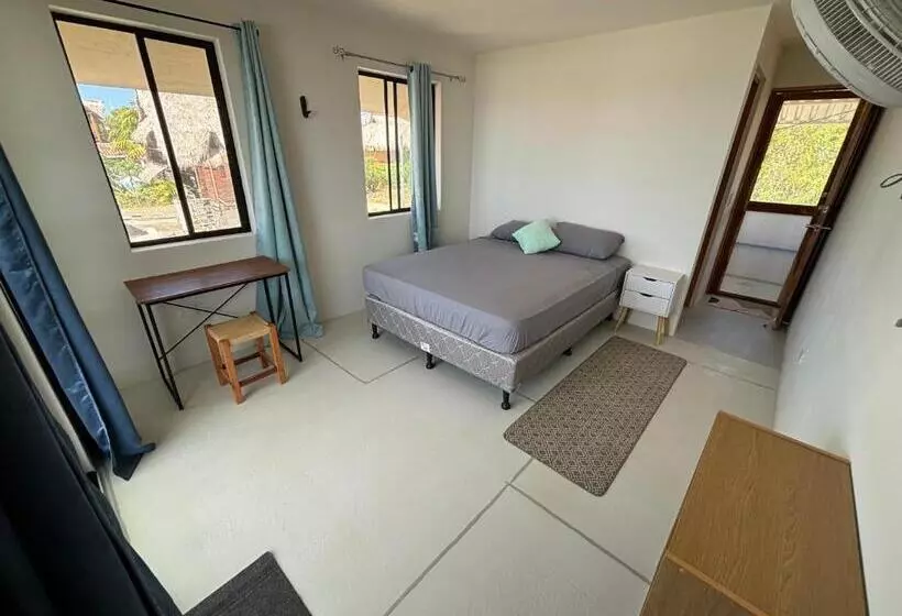 Hotelli Stella Mar Oceanfront