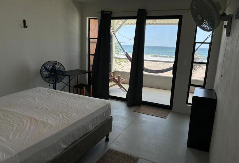 فندق Stella Mar Oceanfront