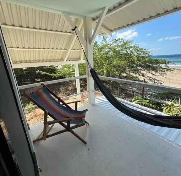 Hotelli Stella Mar Oceanfront