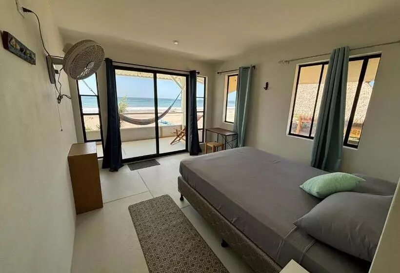 Hotelli Stella Mar Oceanfront