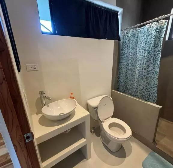 Hotelli Stella Mar Oceanfront