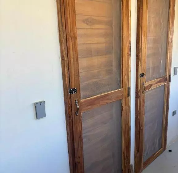 Hotelli Stella Mar Oceanfront