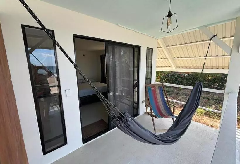 Hotelli Stella Mar Oceanfront