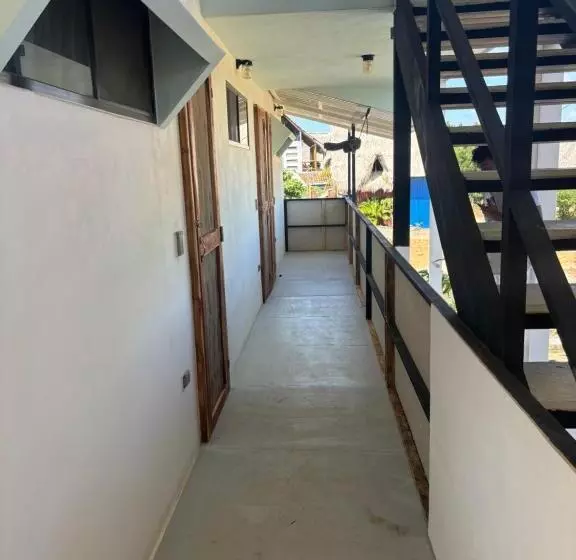 Hotelli Stella Mar Oceanfront