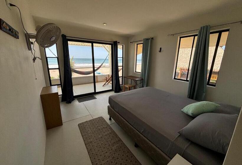 فندق Stella Mar Oceanfront