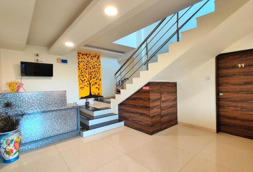 Hotel Strawberry Land Resort