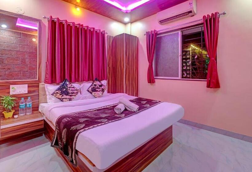 Hotel Strawberry Land Resort