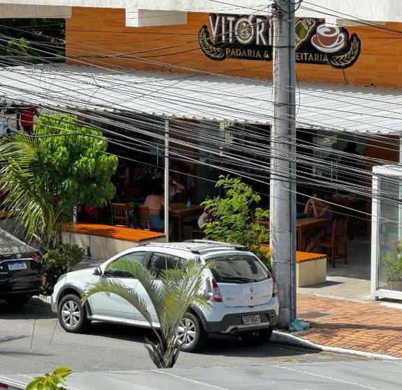 هتل Suítes Viver Arraial Do Cabo