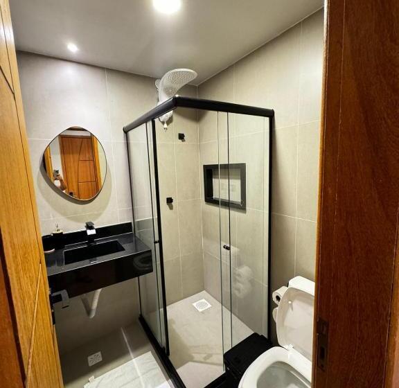 هتل Suítes Viver Arraial Do Cabo