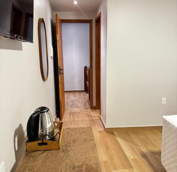 هتل Suítes Viver Arraial Do Cabo