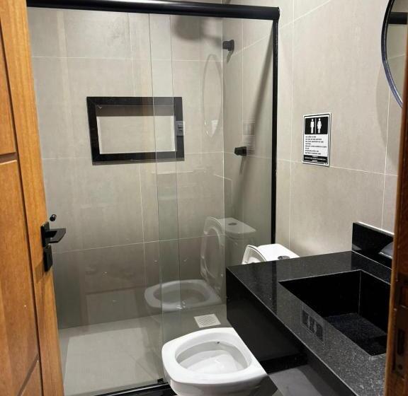 هتل Suítes Viver Arraial Do Cabo