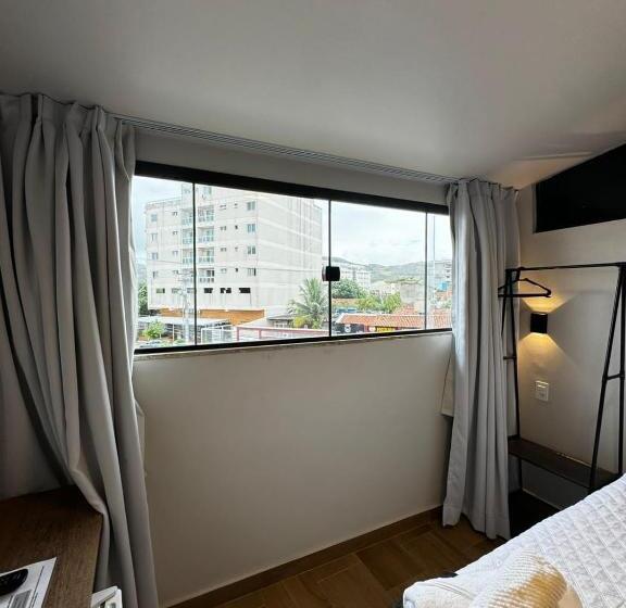 هتل Suítes Viver Arraial Do Cabo