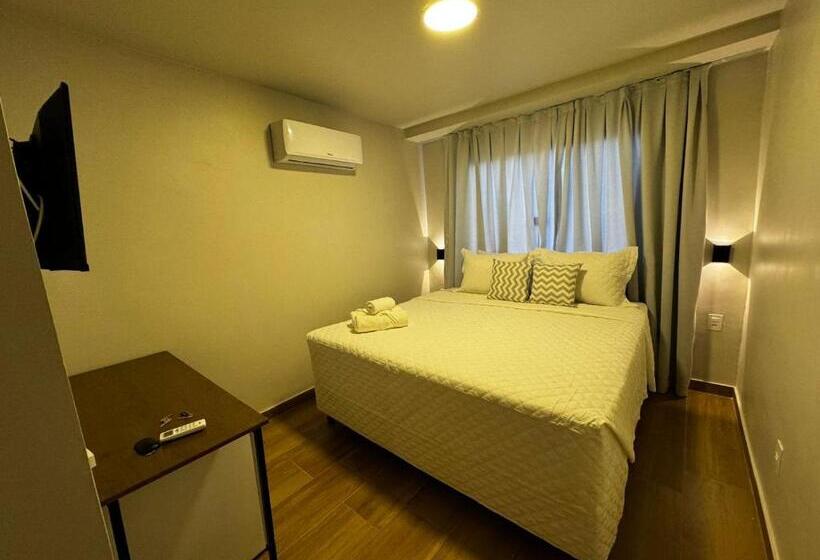 هتل Suítes Viver Arraial Do Cabo