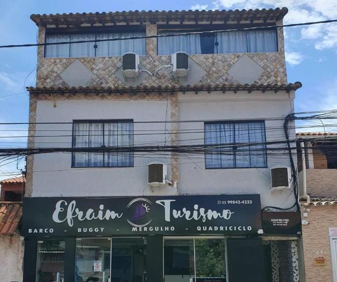 هتل Suítes Viver Arraial Do Cabo