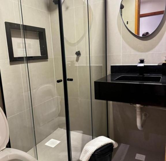 هتل Suítes Viver Arraial Do Cabo