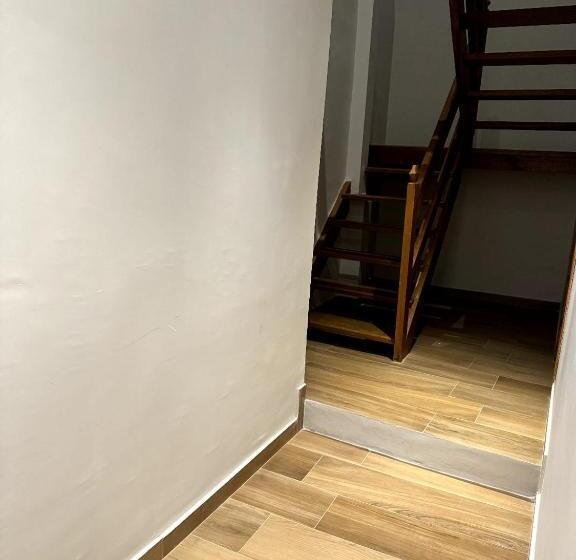 هتل Suítes Viver Arraial Do Cabo