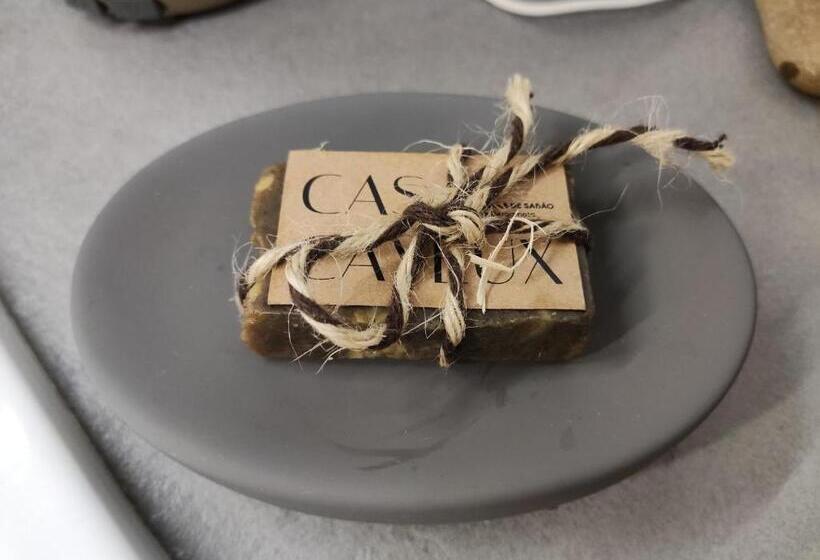 בית מלון כפרי Vistta_sc