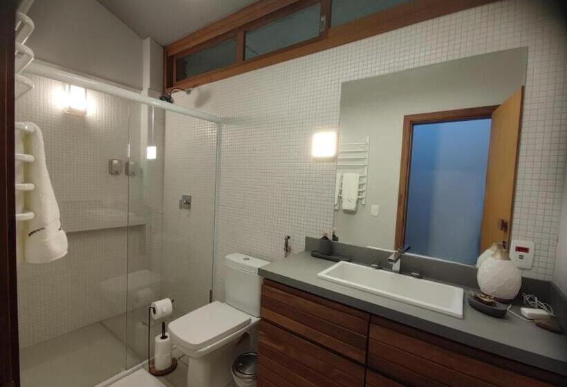 בית מלון כפרי Vistta_sc