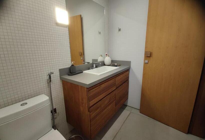 בית מלון כפרי Vistta_sc