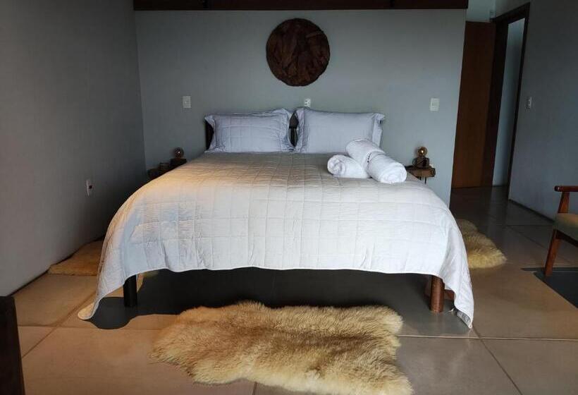 בית מלון כפרי Vistta_sc