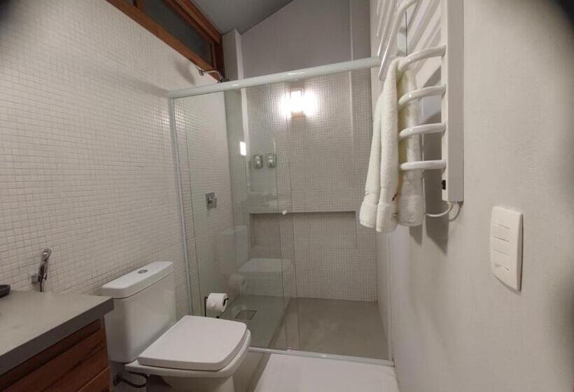 בית מלון כפרי Vistta_sc