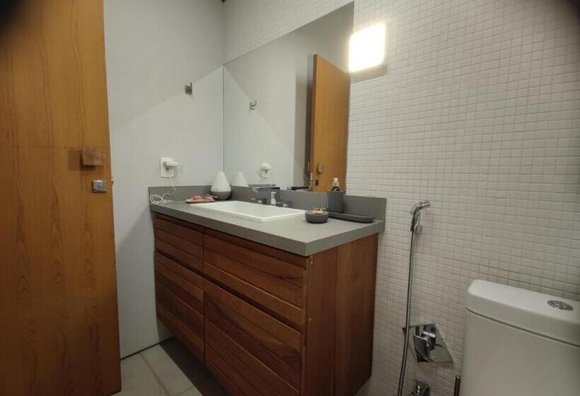 בית מלון כפרי Vistta_sc