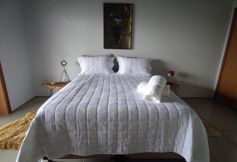 בית מלון כפרי Vistta_sc