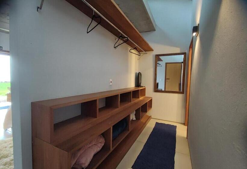 בית מלון כפרי Vistta_sc