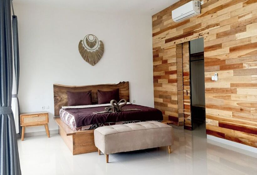 Отель Zavana Rooms