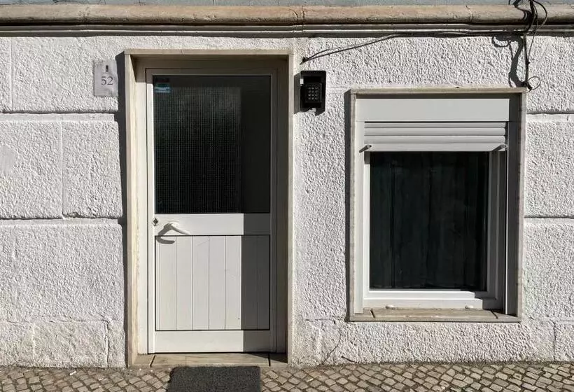 ペンション Better Choice Lisbon