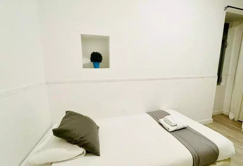 ペンション Better Choice Lisbon