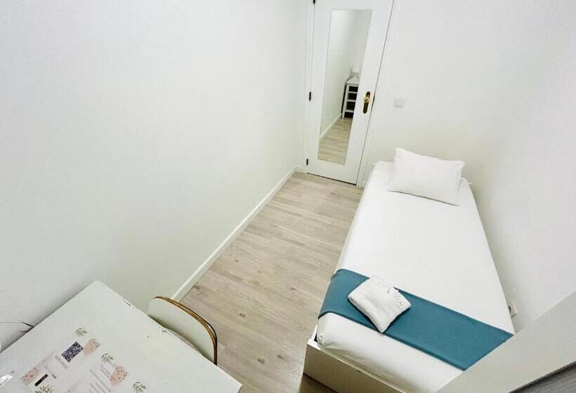 پانسیون Better Choice Lisbon