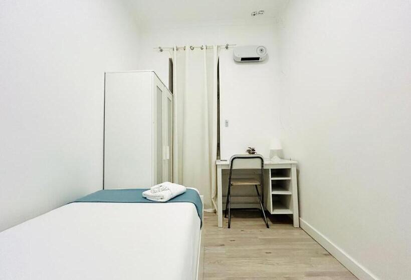 پانسیون Better Choice Lisbon