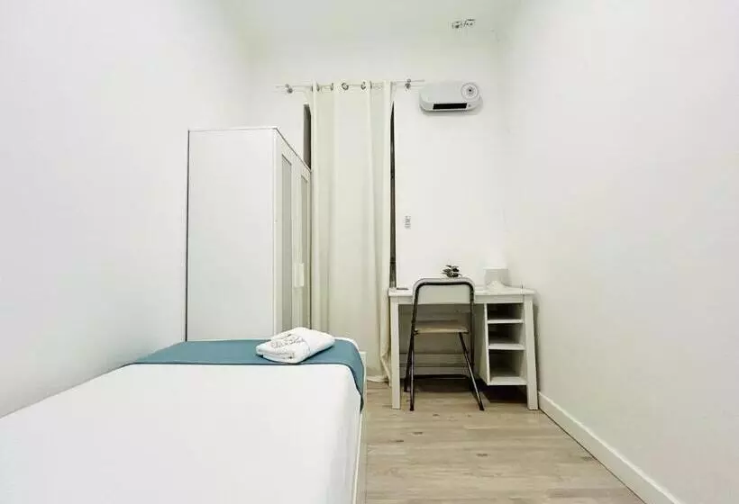 ペンション Better Choice Lisbon