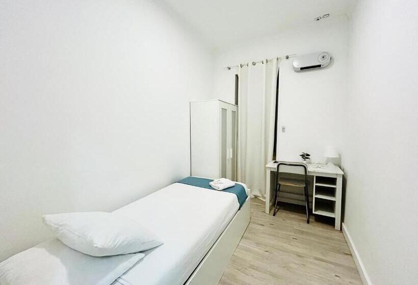 پانسیون Better Choice Lisbon