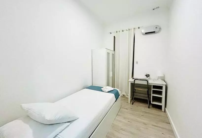 ペンション Better Choice Lisbon