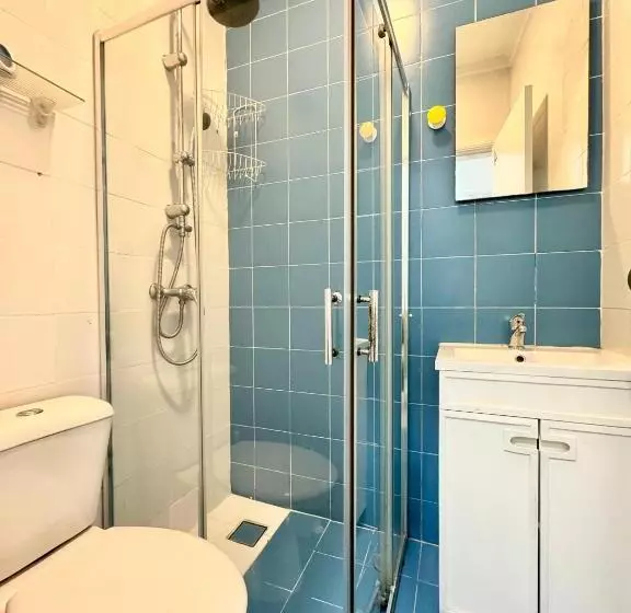 ペンション Better Choice Lisbon