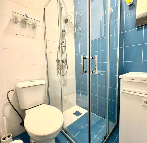 ペンション Better Choice Lisbon