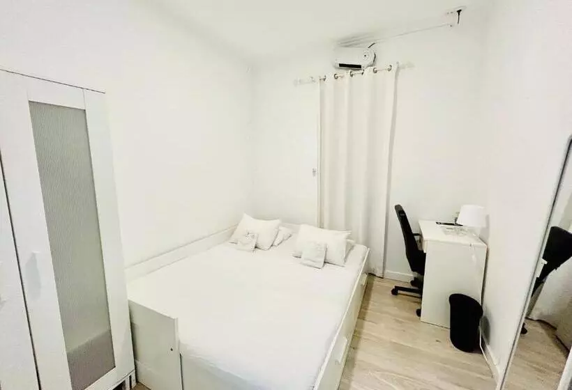 ペンション Better Choice Lisbon