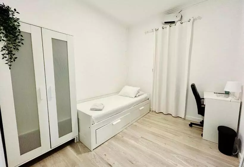 ペンション Better Choice Lisbon