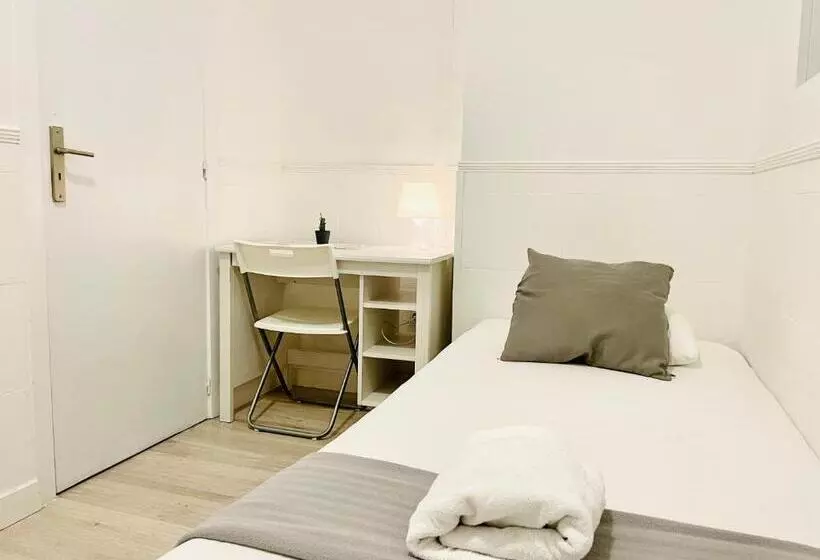 ペンション Better Choice Lisbon