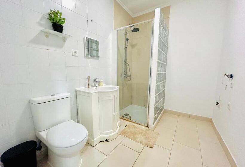 پانسیون Better Choice Lisbon