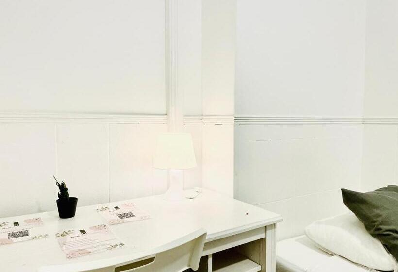 پانسیون Better Choice Lisbon