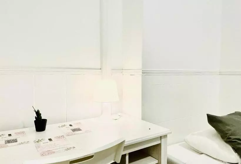 ペンション Better Choice Lisbon