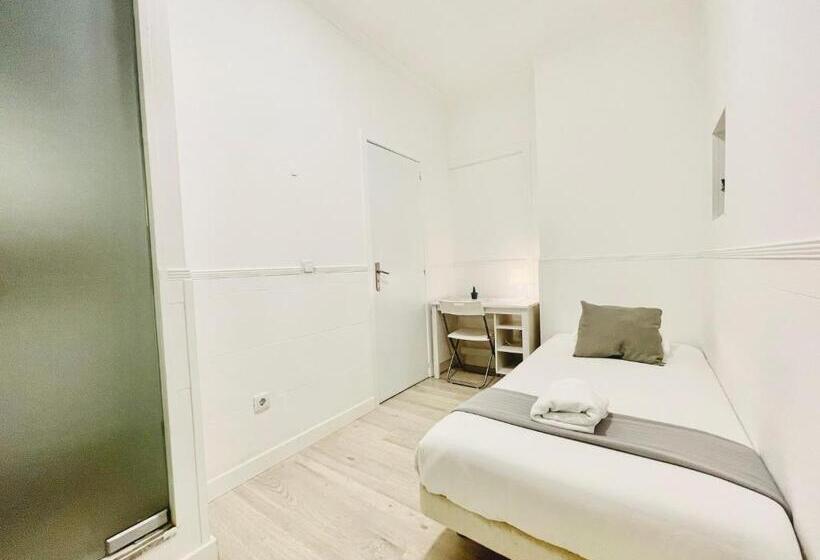 پانسیون Better Choice Lisbon