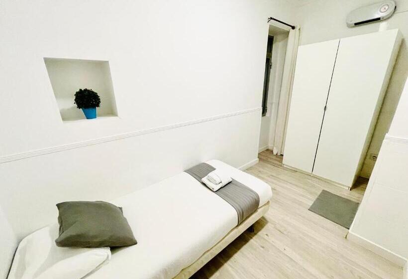 پانسیون Better Choice Lisbon