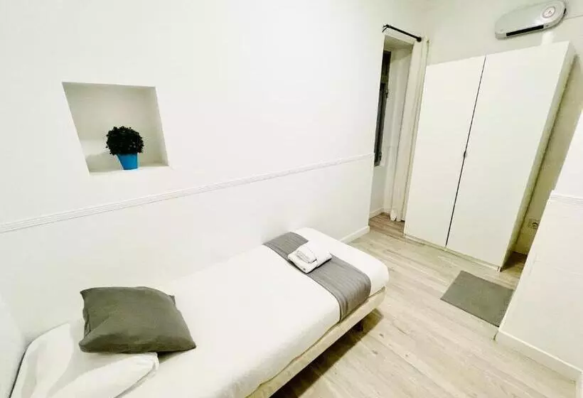 ペンション Better Choice Lisbon