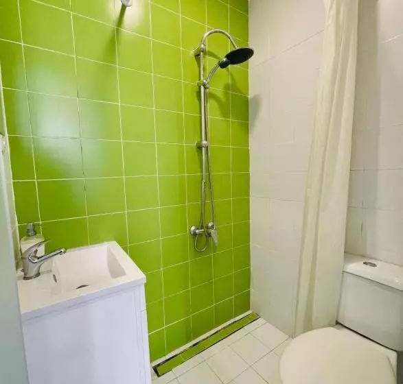 ペンション Better Choice Lisbon