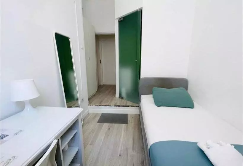 ペンション Better Choice Lisbon